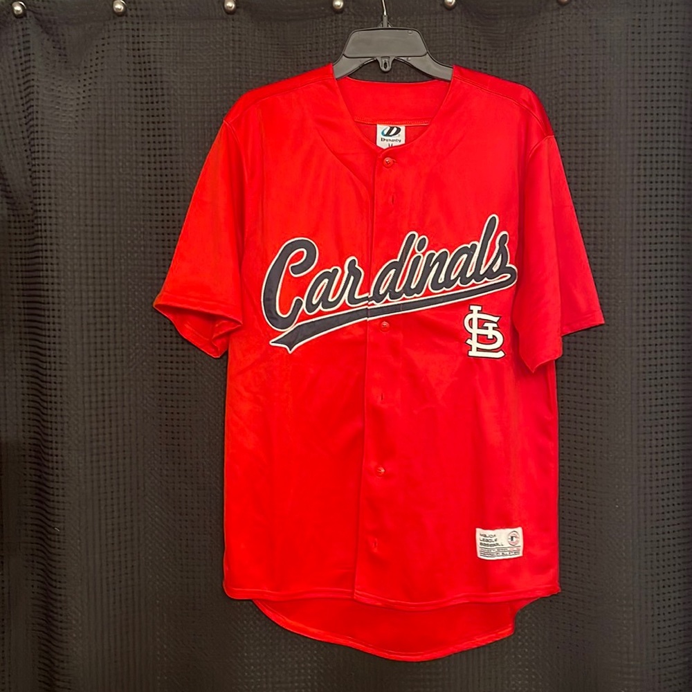 St.Louis Cardinals Jersey. Brand new, never worn